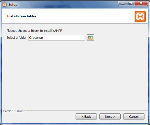 8_Carpeta_por_defecto_de_instalacion_del_servidor_web_XAMPP