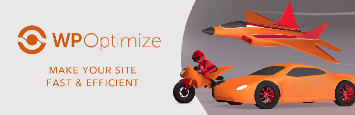 Plugin WP Optimize