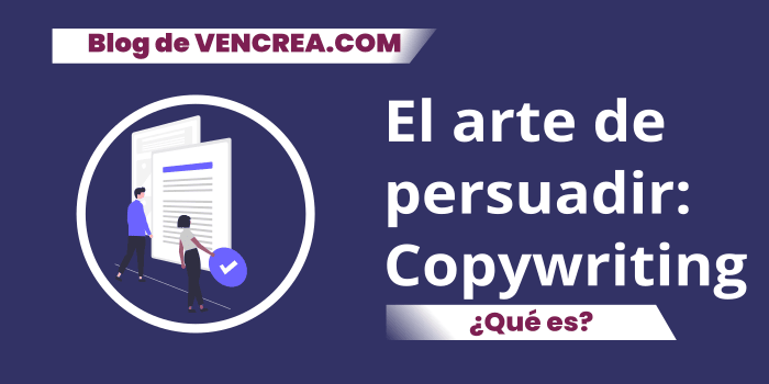 Qué es el copywriting